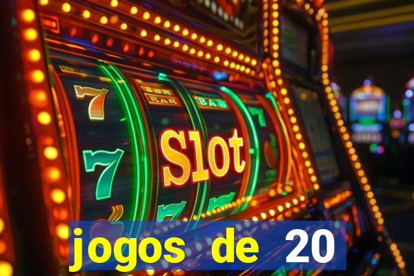 jogos de 20 centavos na betano